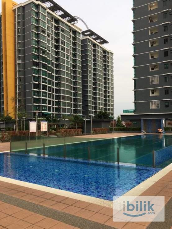 🏠 Room For Rent ! - 📍 Shah Alam - Image 4