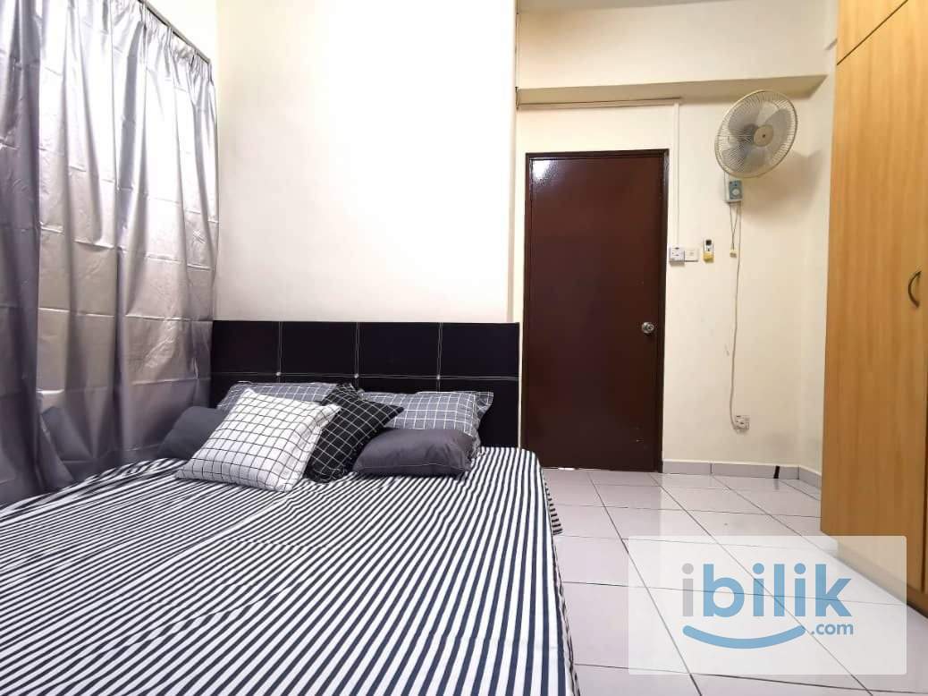 🏠 Room For Rent ! - 📍 Ridzuan Condo, PJ - Image 1