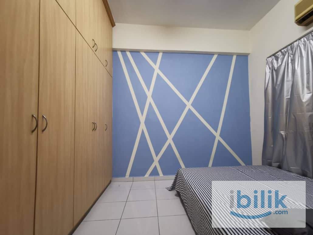 🏠 Room For Rent ! - 📍 Ridzuan Condo, PJ - Image 2