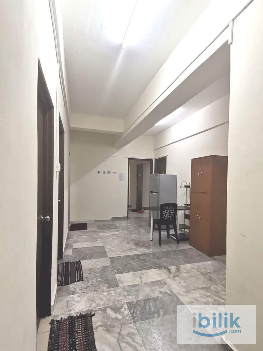 🏠 Room For Rent ! - 📍 Ridzuan Condo, PJ - Image 3