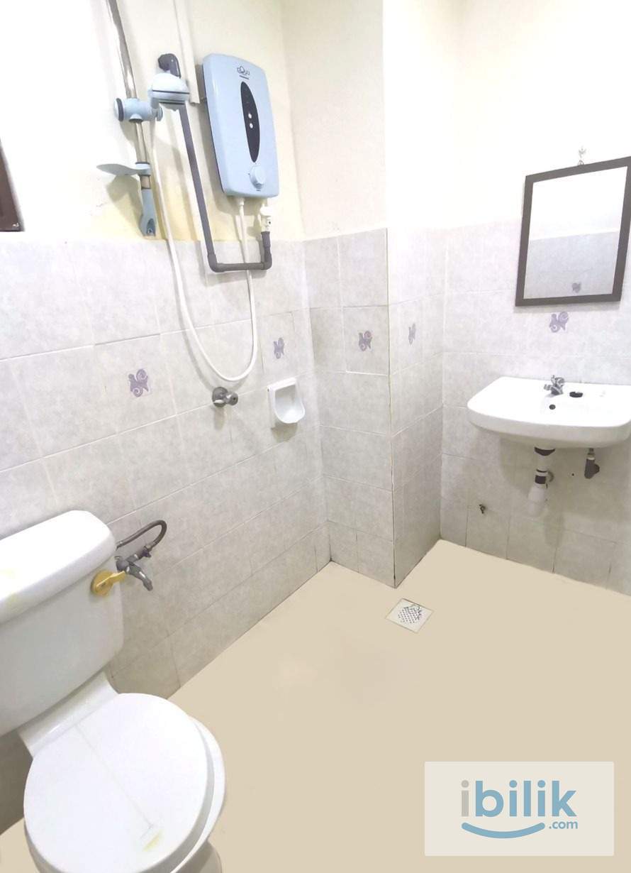 🏠 Room For Rent ! - 📍 Ridzuan Condo, PJ - Image 4