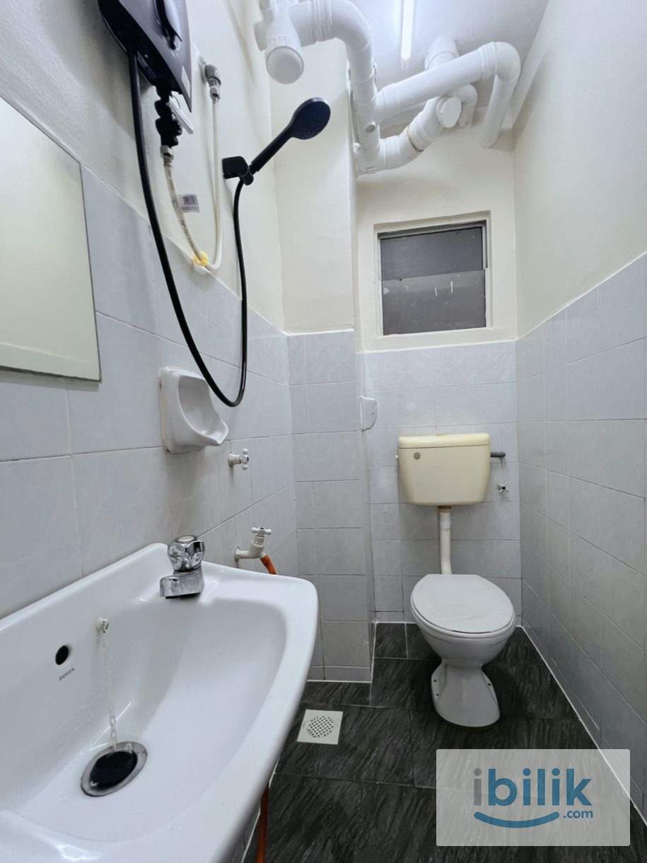 🏠 Room For Rent ! - 📍 Flora Damansara  - Image 2