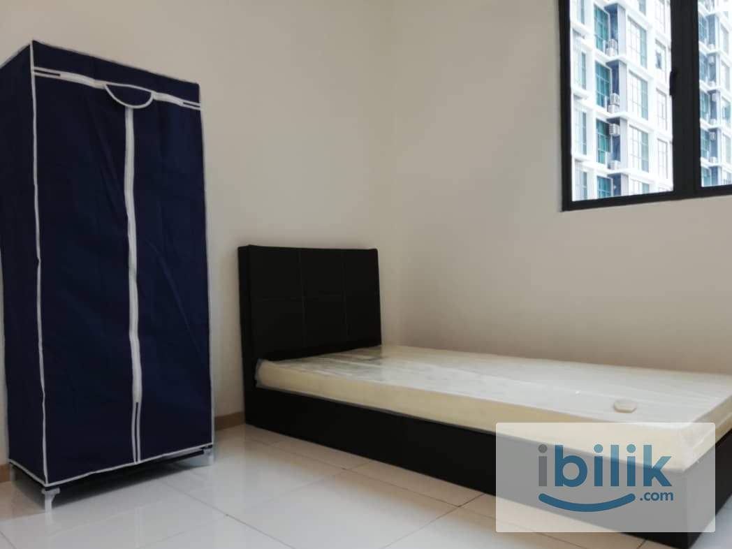 🏠 Room For Rent ! - 📍 Shah Alam - Image 1