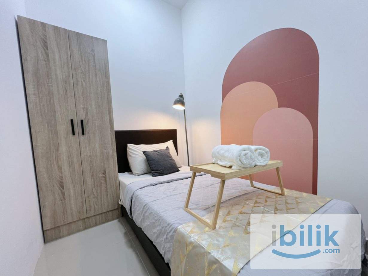 🏠 Room For Rent ! - 📍 Kepong - Image 1