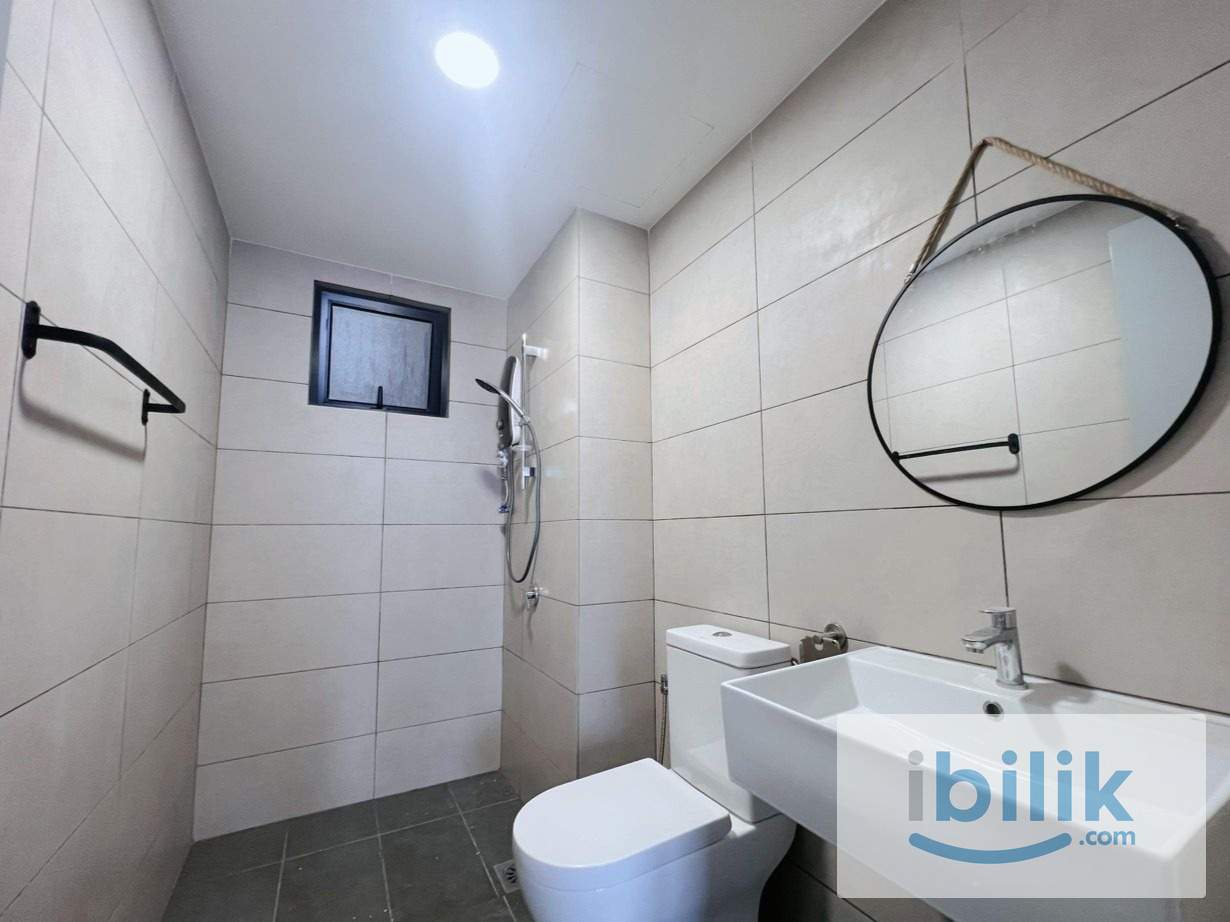 🏠 Room For Rent ! - 📍 Kepong - Image 3