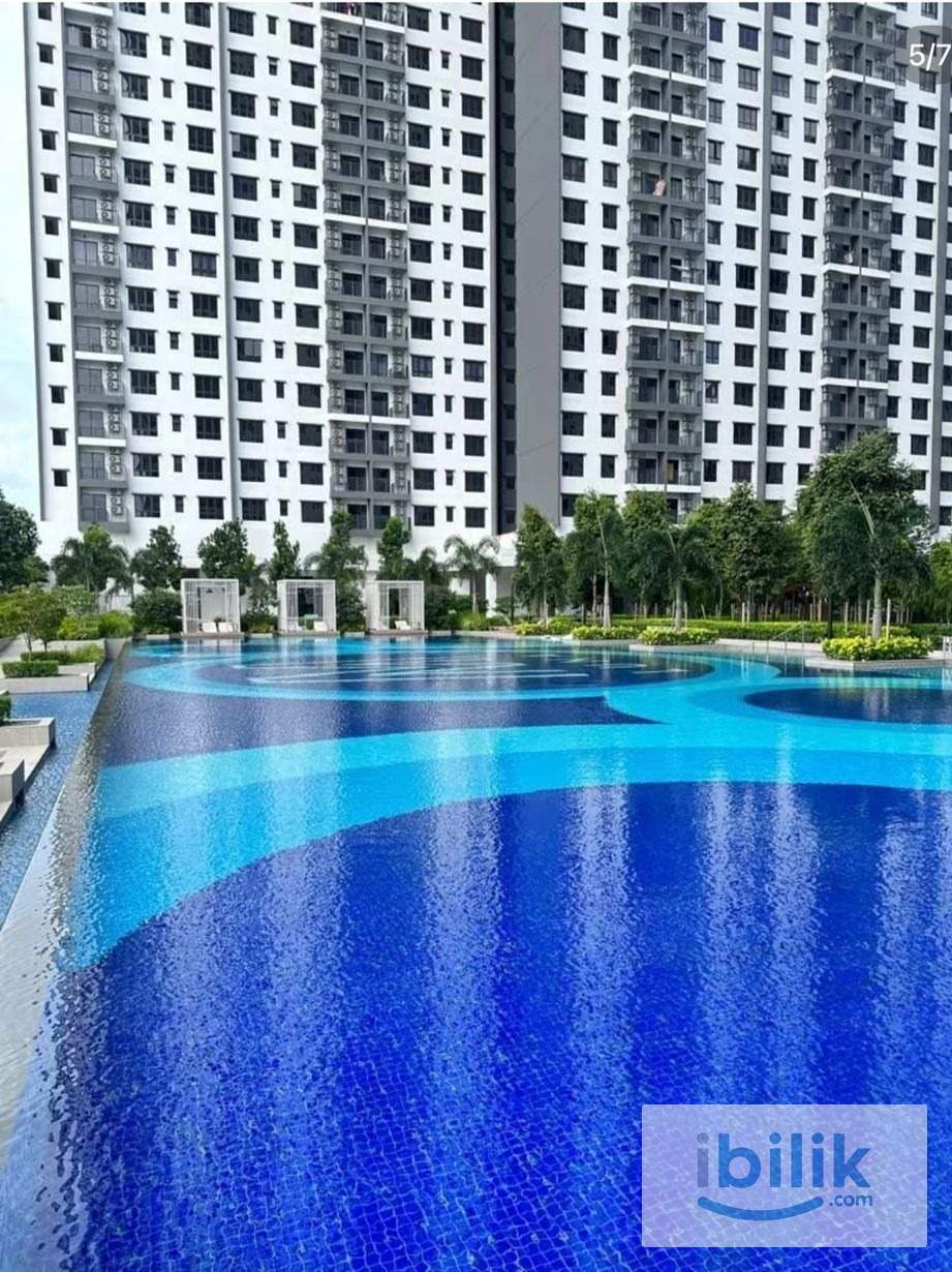 🏠 Room For Rent ! - 📍 Kepong - Image 5