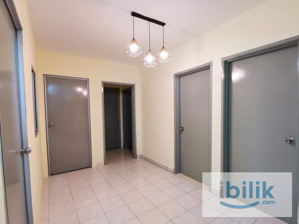 🏠 Room For Rent ! - 📍 Flora Damansara - Image 2
