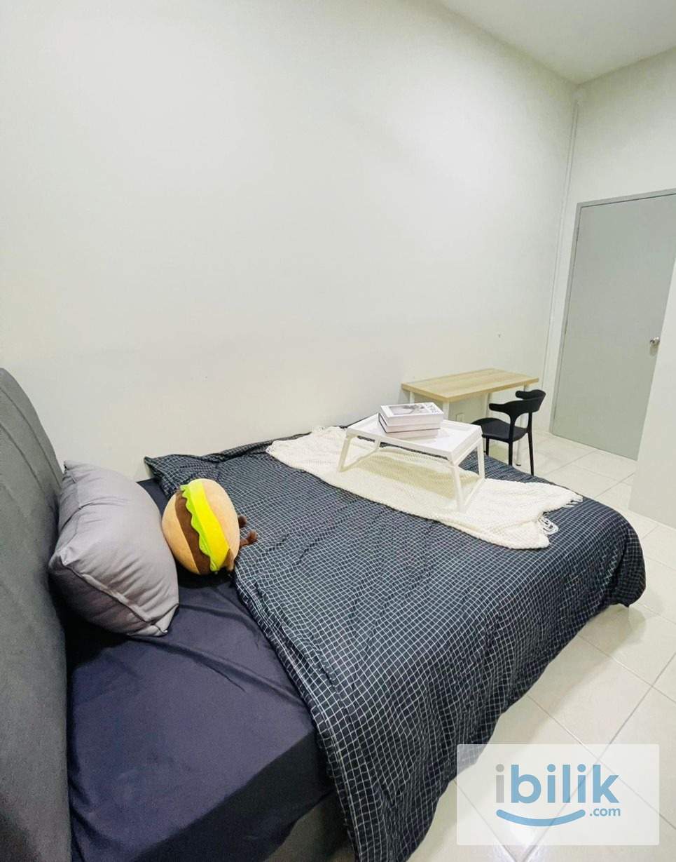 🏠 ROOM FOR RENT - 📍 Platinum OUG - Image 2