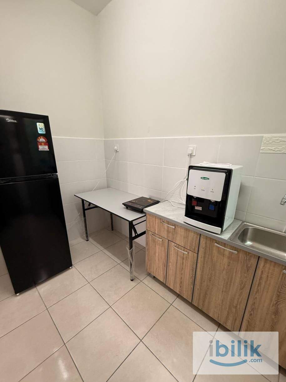 🏠 ROOM FOR RENT - 📍 Platinum OUG - Image 3