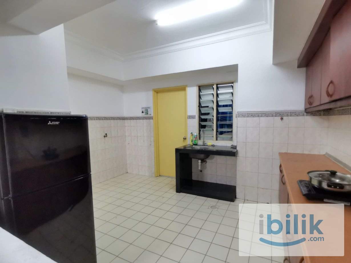 🏠 Master Room for Rent – Bukit Jalil - Image 2