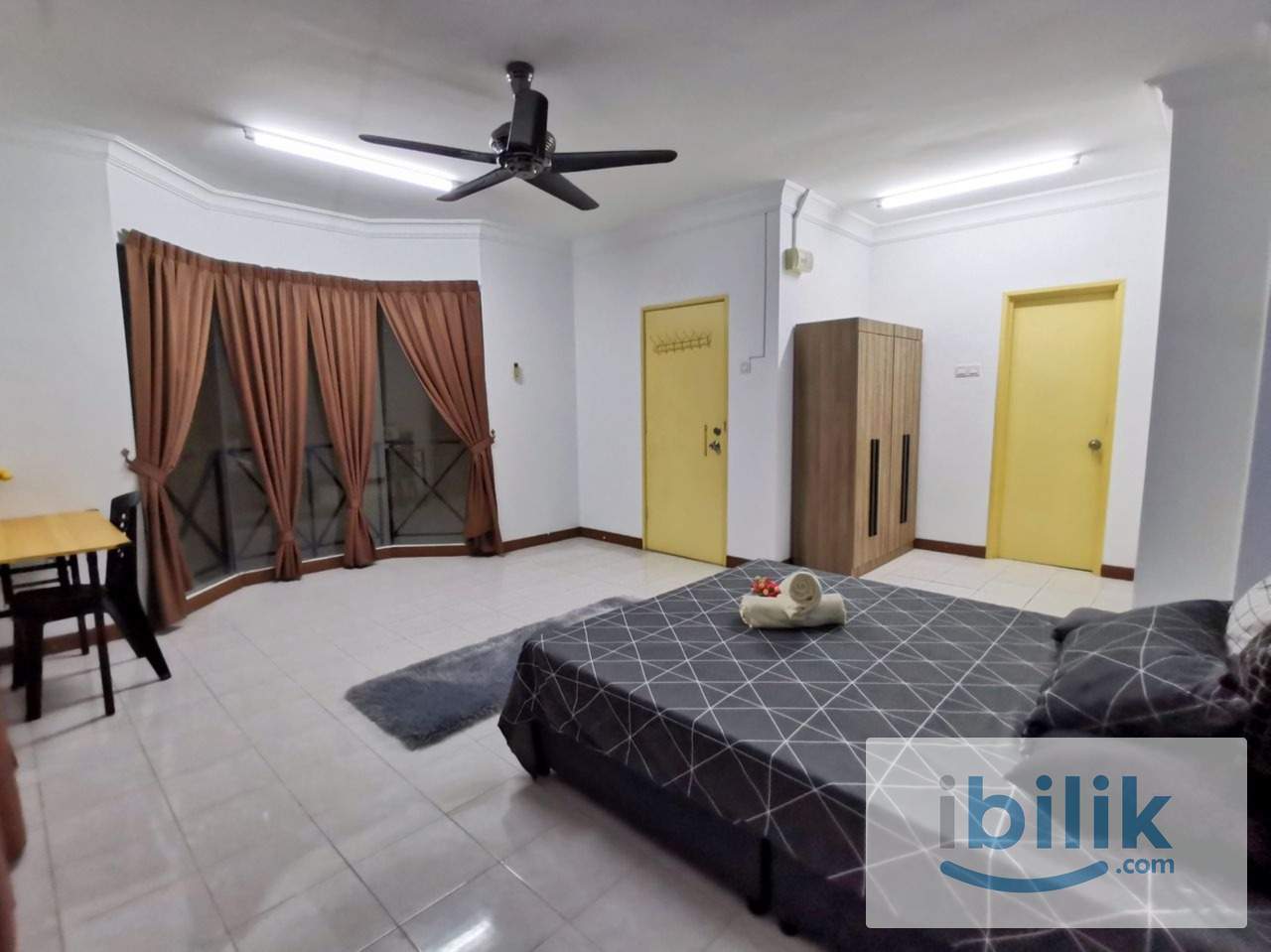🏠 Master Room for Rent – Bukit Jalil - Image 4