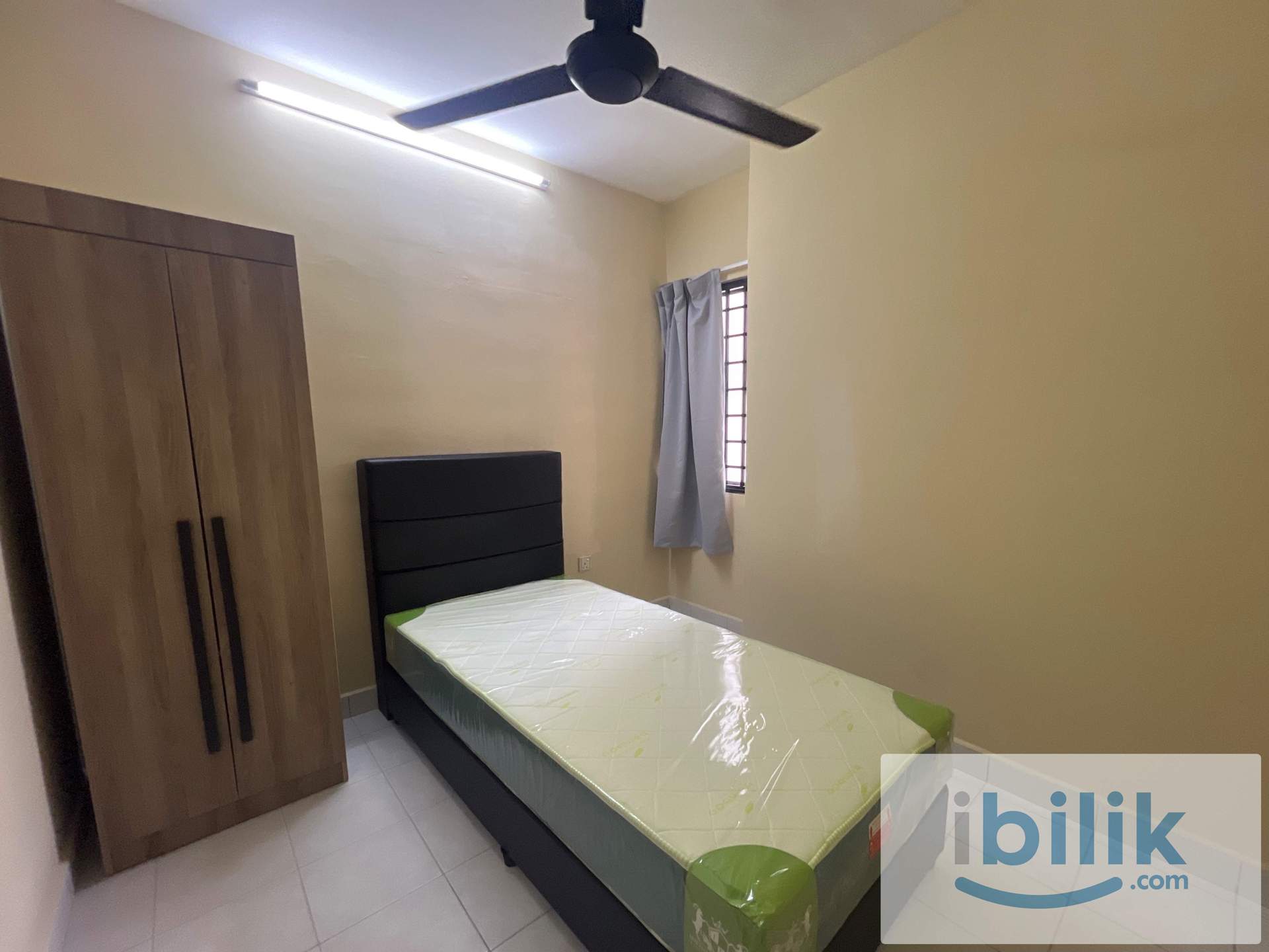 Room For Rent ! - 🏠Damansara Perdana - Image 1