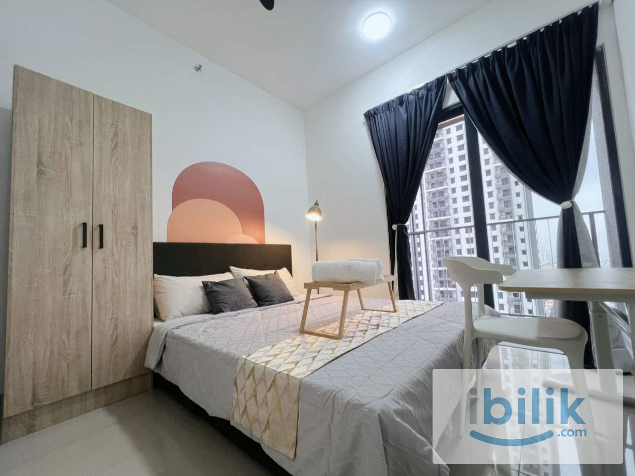 ROOM FOR RENT - KEPONG - Image 1