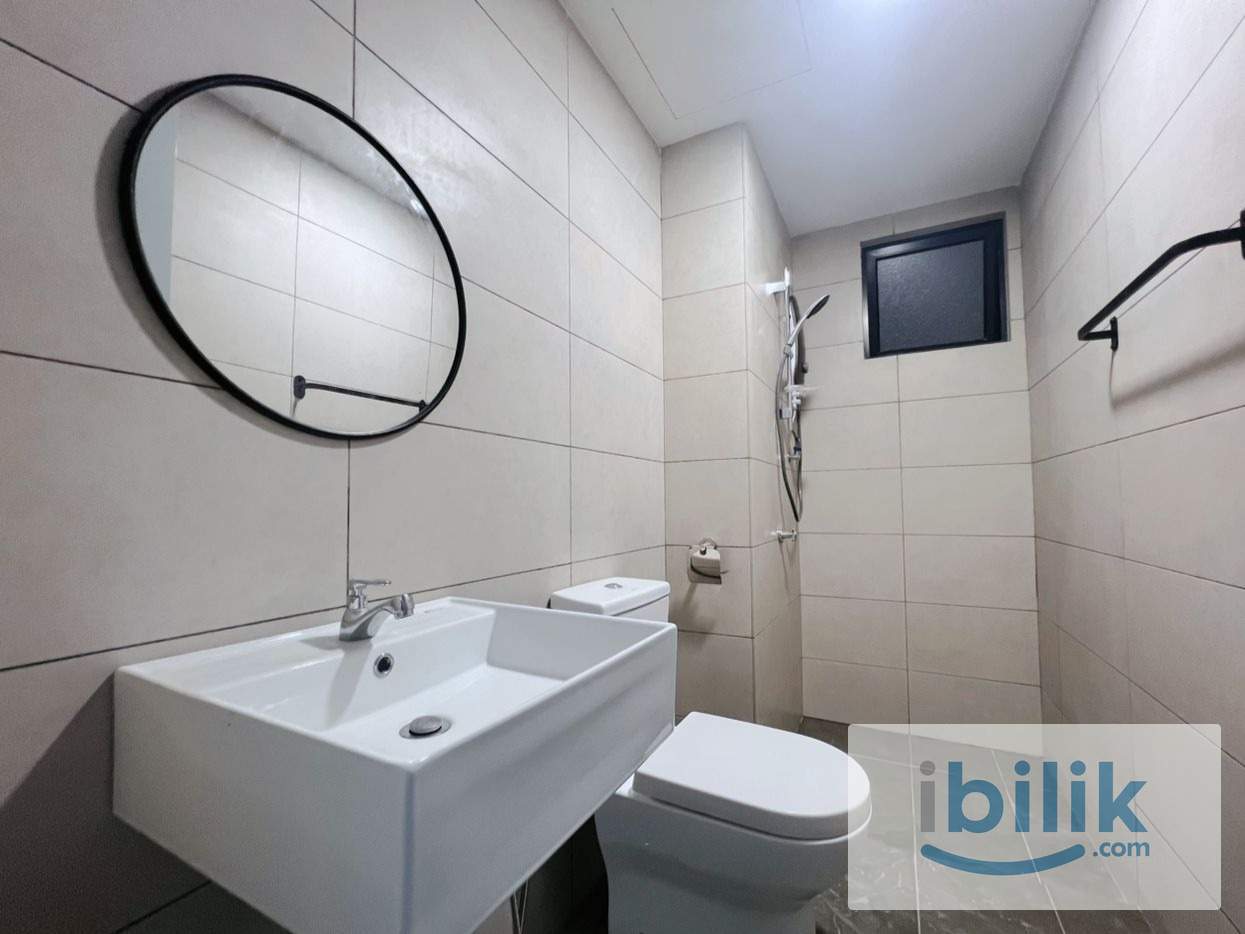 ROOM FOR RENT - KEPONG - Image 2