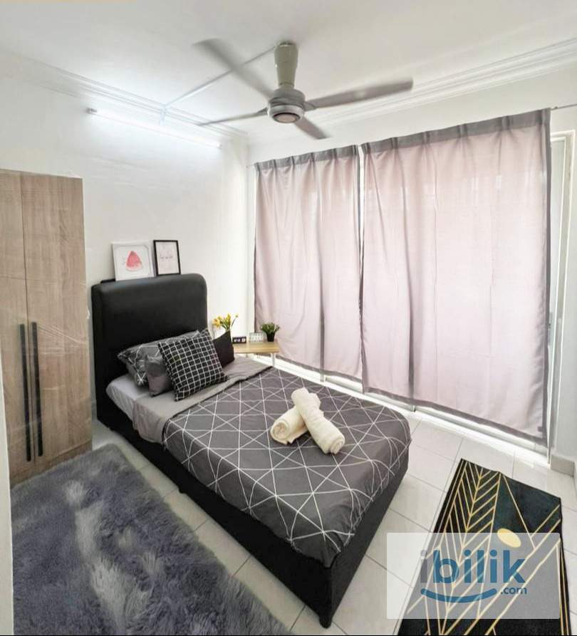 ROOM FOR RENT - DAMANSARA PERDANA - Image 1