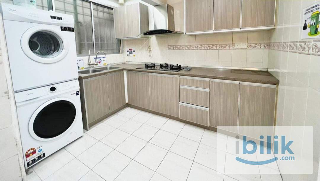 ROOM FOR RENT - DAMANSARA PERDANA - Image 2