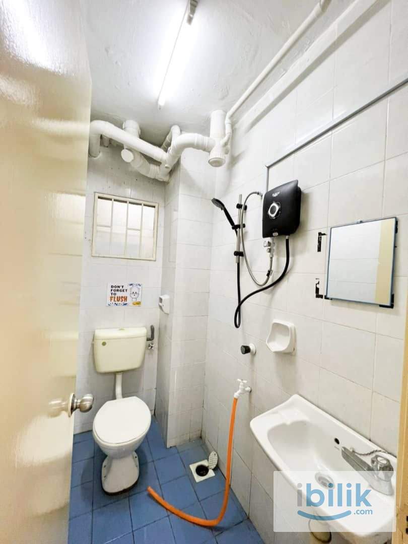 ROOM FOR RENT - DAMANSARA PERDANA - Image 4