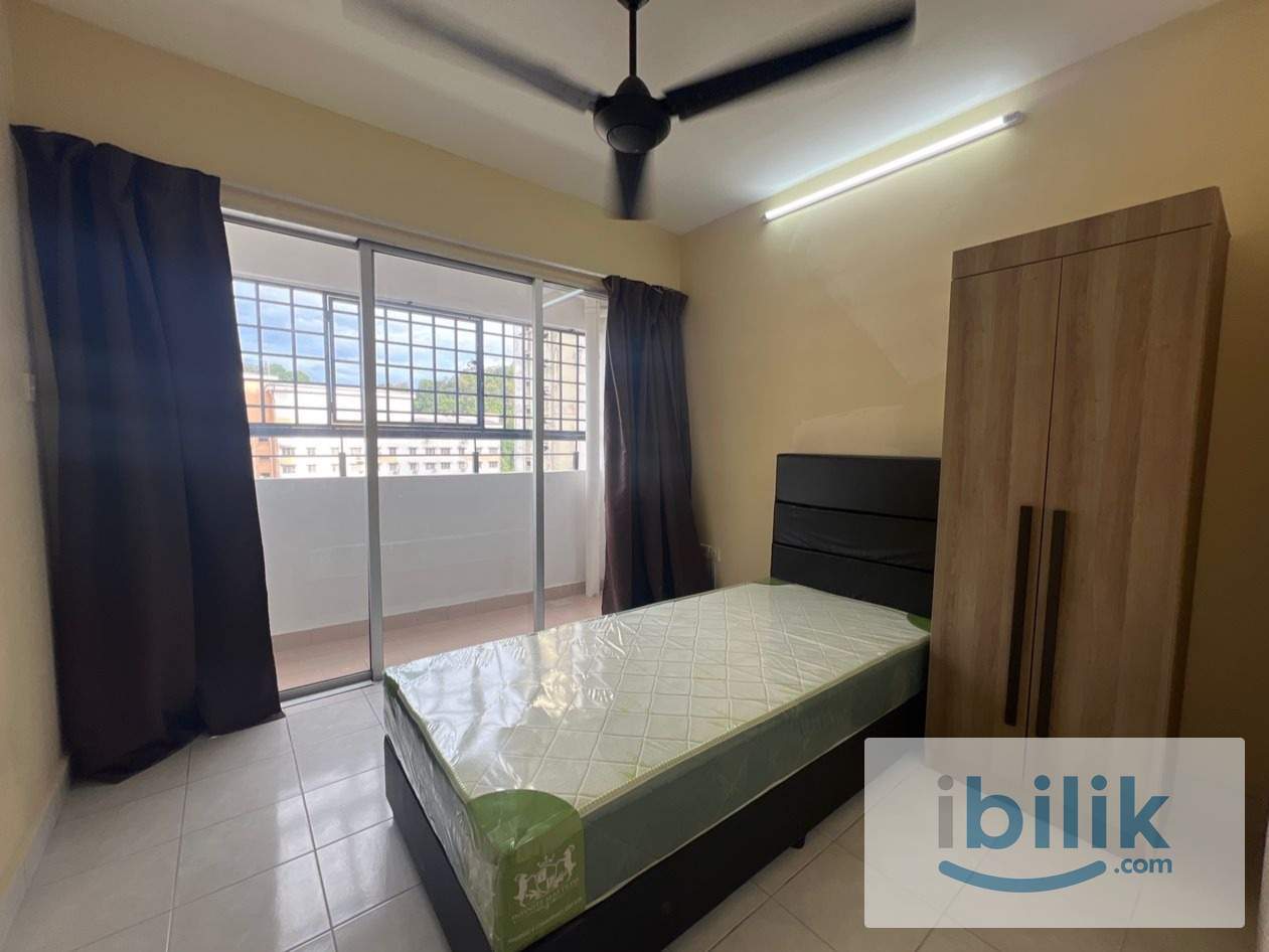 ROOM FOR RENT - DAMANSARA PERDANA - Image 1