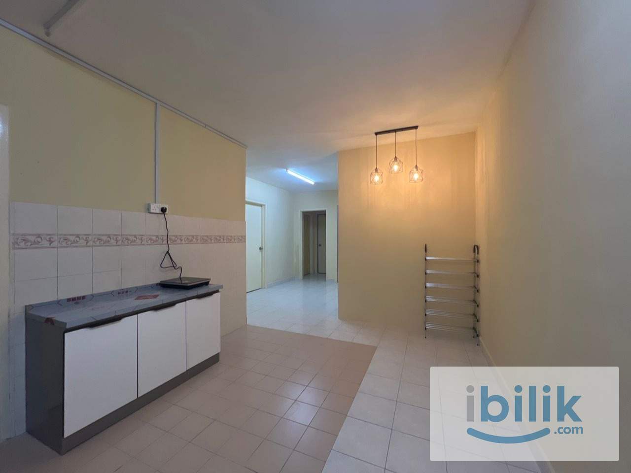 ROOM FOR RENT - DAMANSARA PERDANA - Image 3