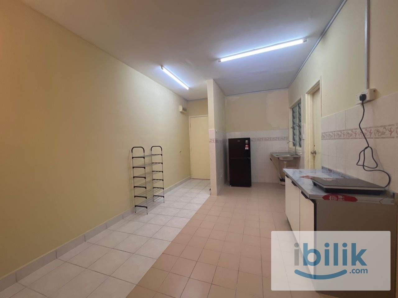 ROOM FOR RENT - DAMANSARA PERDANA - Image 4