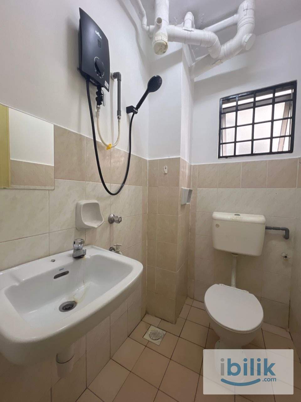 ROOM FOR RENT - DAMANSARA PERDANA - Image 5