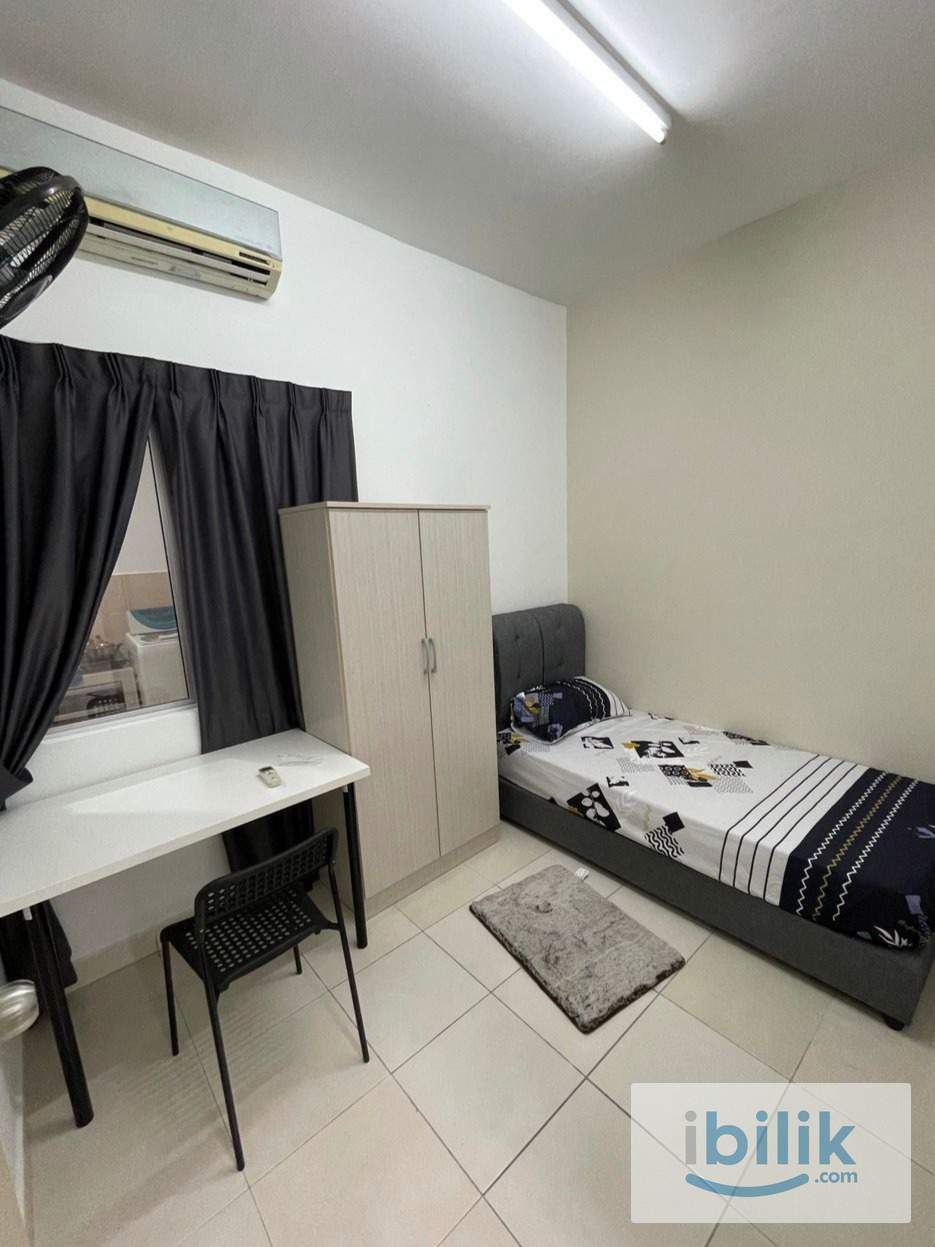 ROOM FOR RENT - BANDAR SUNWAY - Image 1