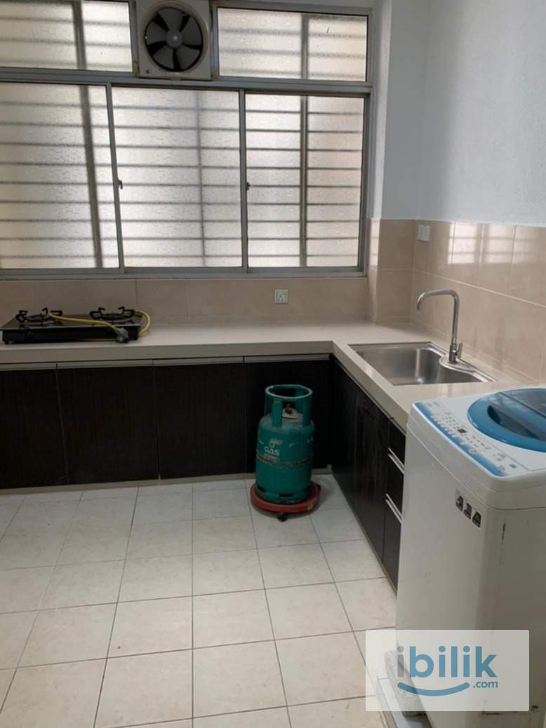 ROOM FOR RENT - BANDAR SUNWAY - Image 2