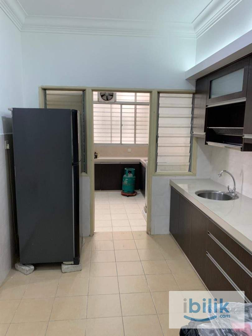 ROOM FOR RENT - BANDAR SUNWAY - Image 4