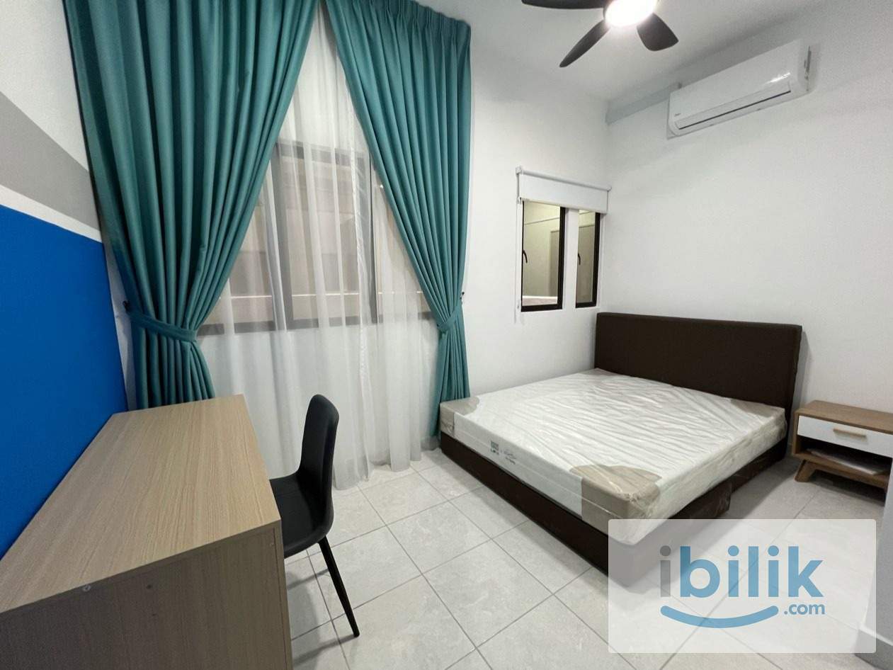 ROOM FOR RENT - BANDAR BARU NILAI - Image 1
