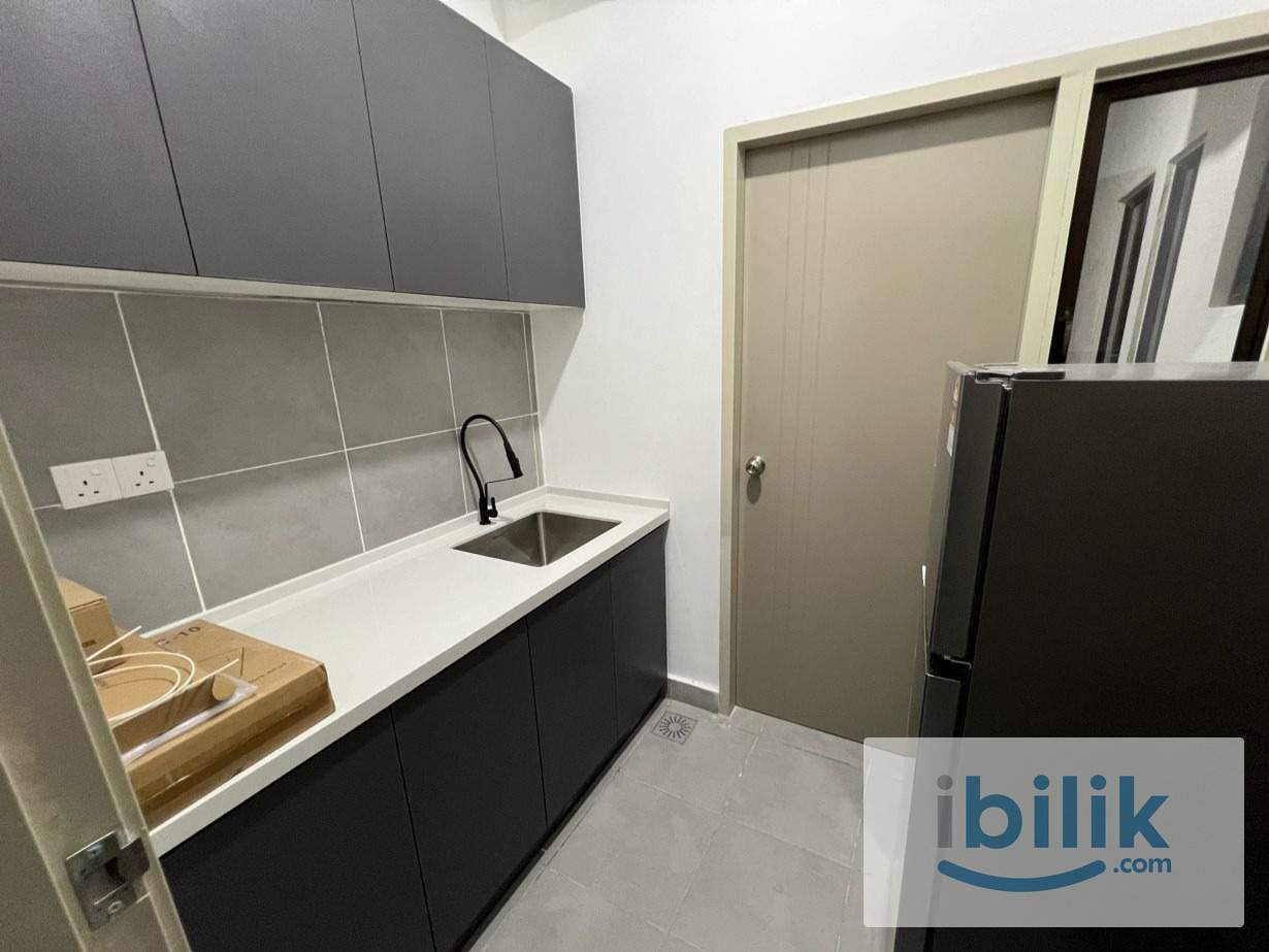 ROOM FOR RENT - BANDAR BARU NILAI - Image 2
