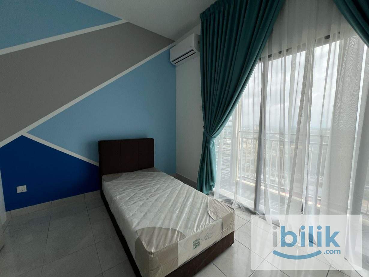 ROOM FOR RENT - BANDAR BARU NILAI - Image 1