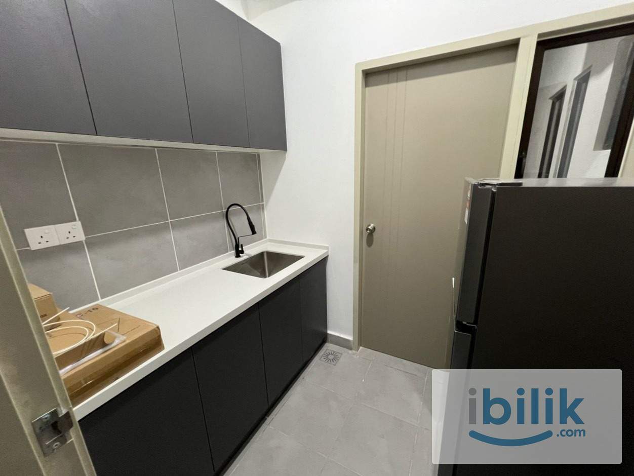 ROOM FOR RENT - BANDAR BARU NILAI - Image 2