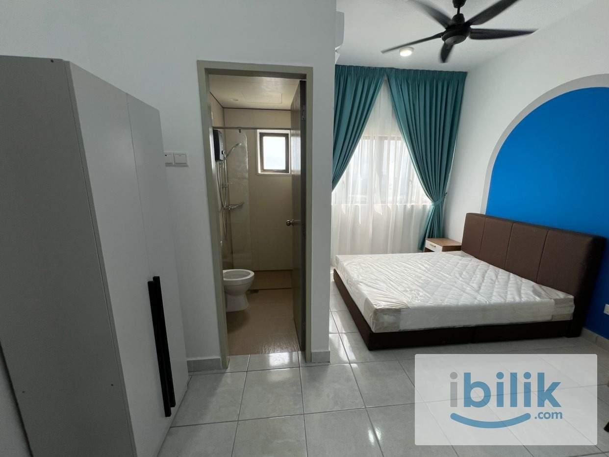 ROOM FOR RENT - BANDAR BARU NILAI - Image 1