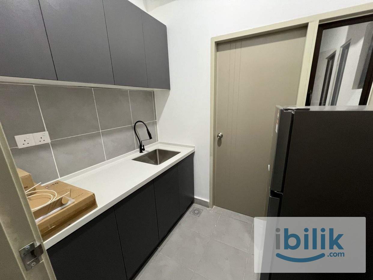ROOM FOR RENT - BANDAR BARU NILAI - Image 2