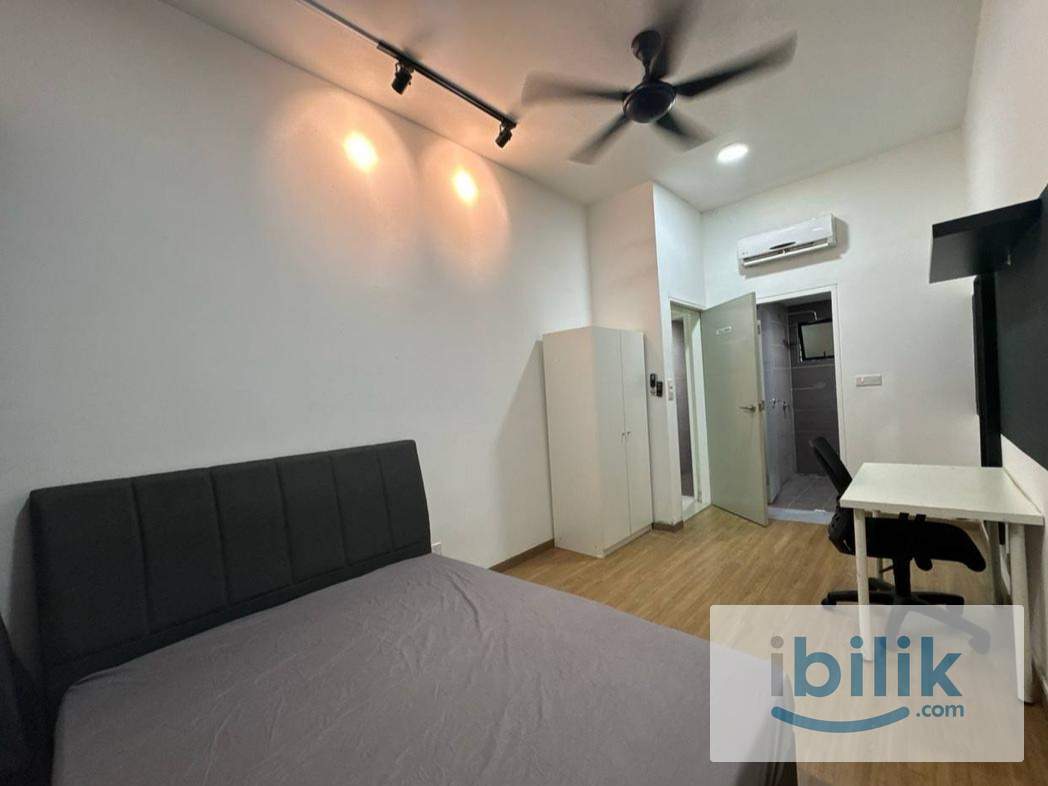 🔥 MASTER ROOM FOR RENT – SHAH ALAM 🔥 - Image 1
