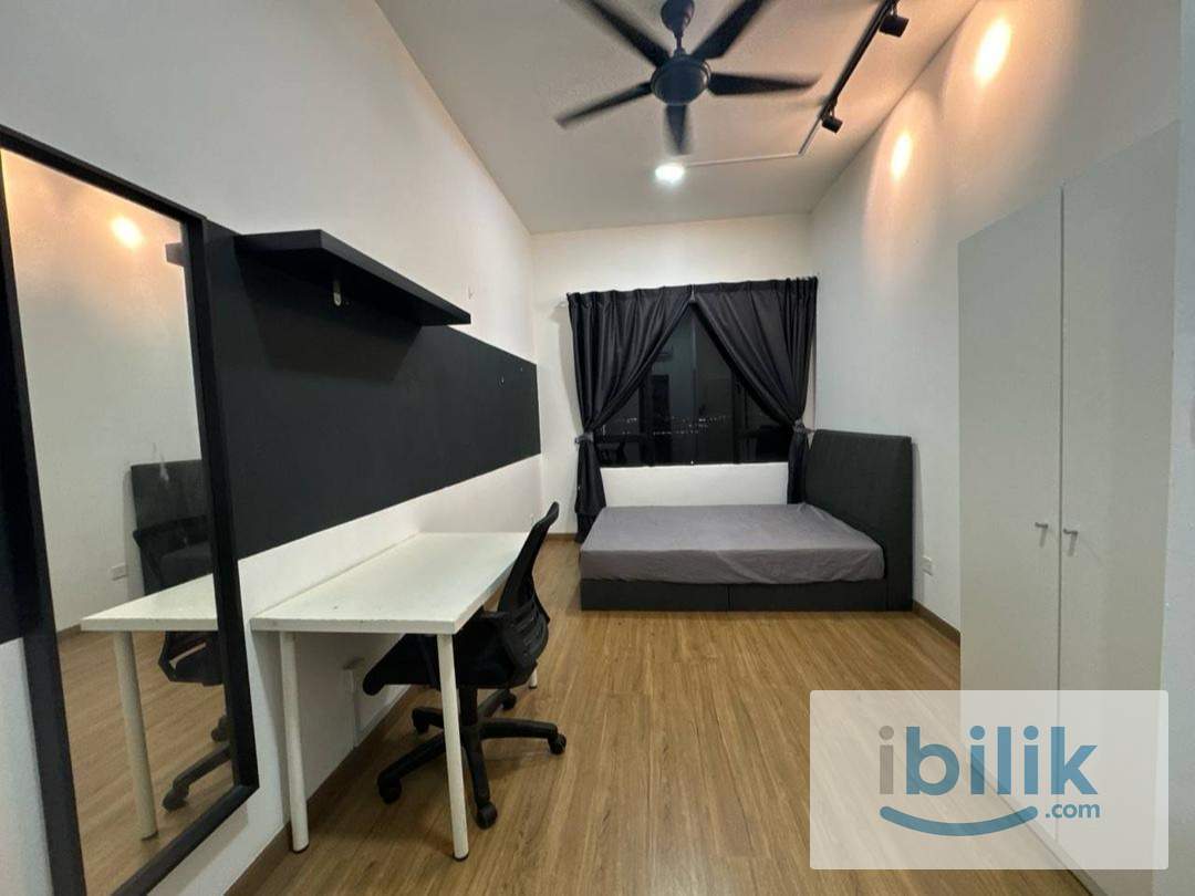 🔥 MASTER ROOM FOR RENT – SHAH ALAM 🔥 - Image 2
