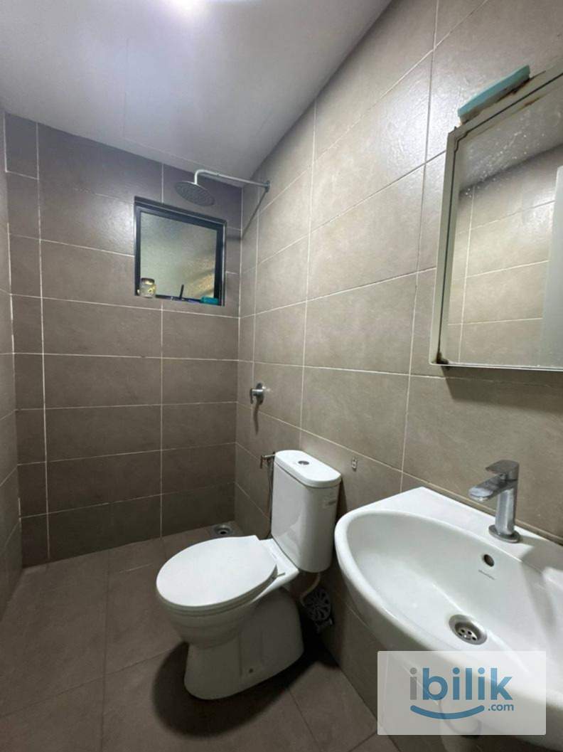 🔥 MASTER ROOM FOR RENT – SHAH ALAM 🔥 - Image 3