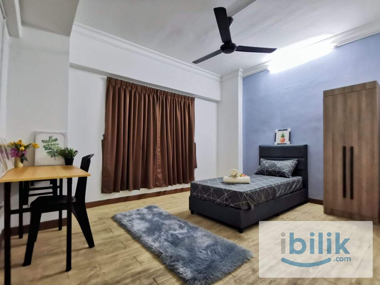 Room for Rent – 📍 Bukit Jalil - Image 1