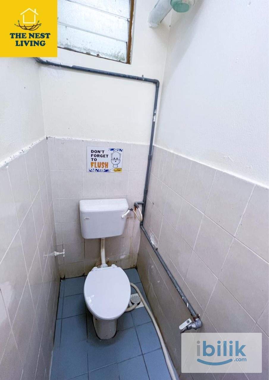 Room for Rent – 📍 Bukit Jalil - Image 2