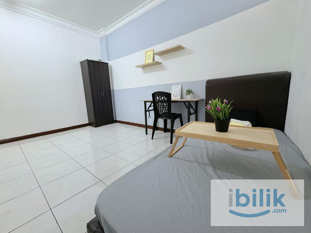 Room for Rent – 📍 Bukit Jalil - Image 2