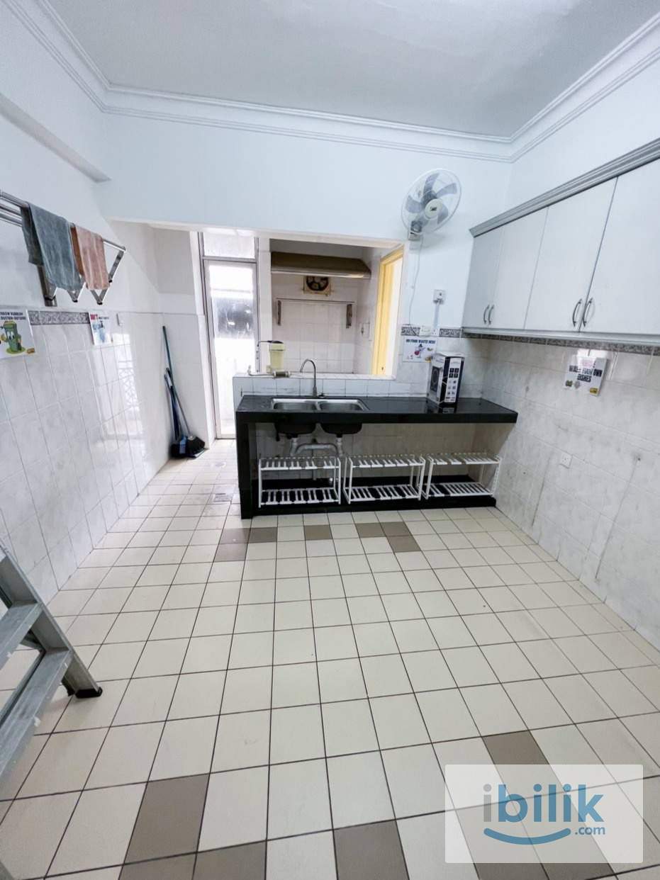 Room for Rent – 📍 Bukit Jalil - Image 3