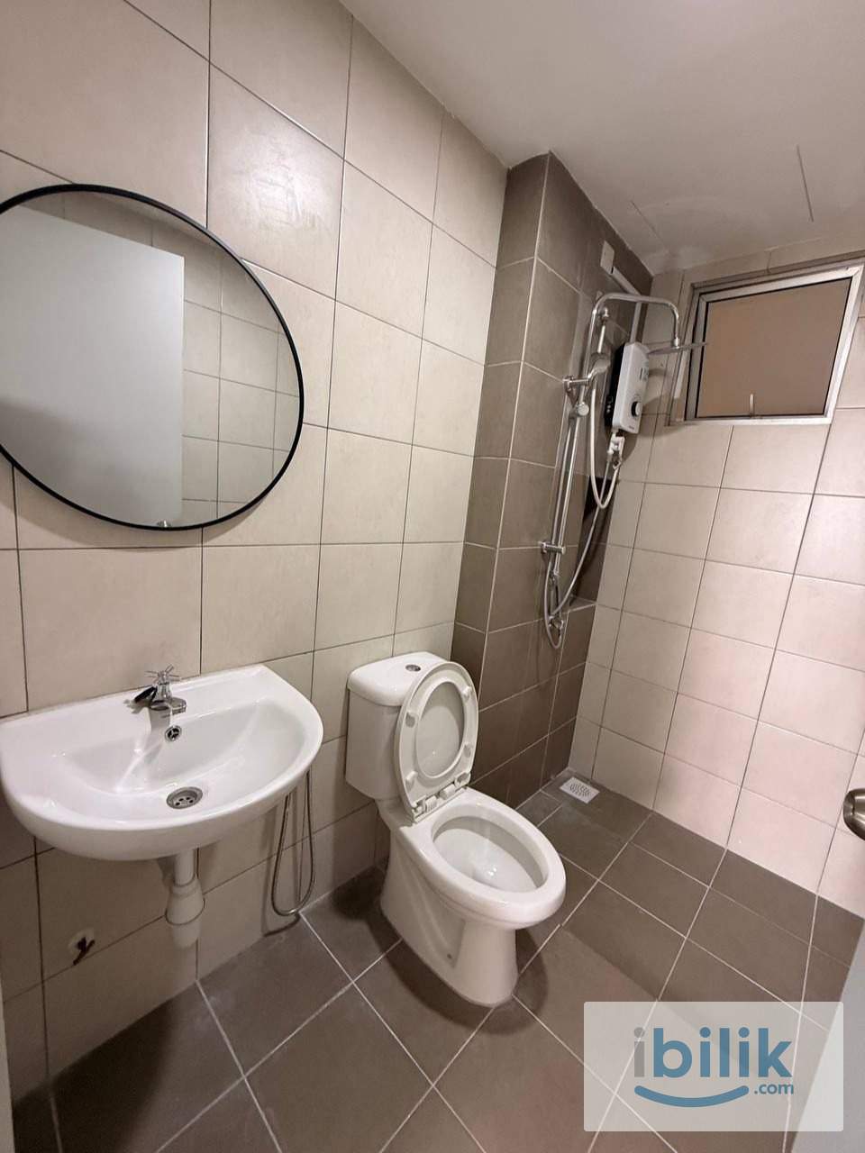 ROOM FOR RENT - BUKIT JALIL - Image 2