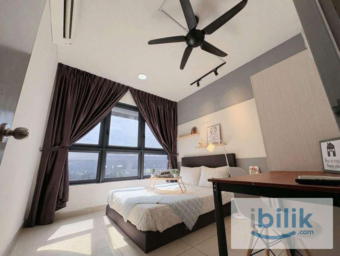 ROOM FOR RENT - CHERAS - Image 1
