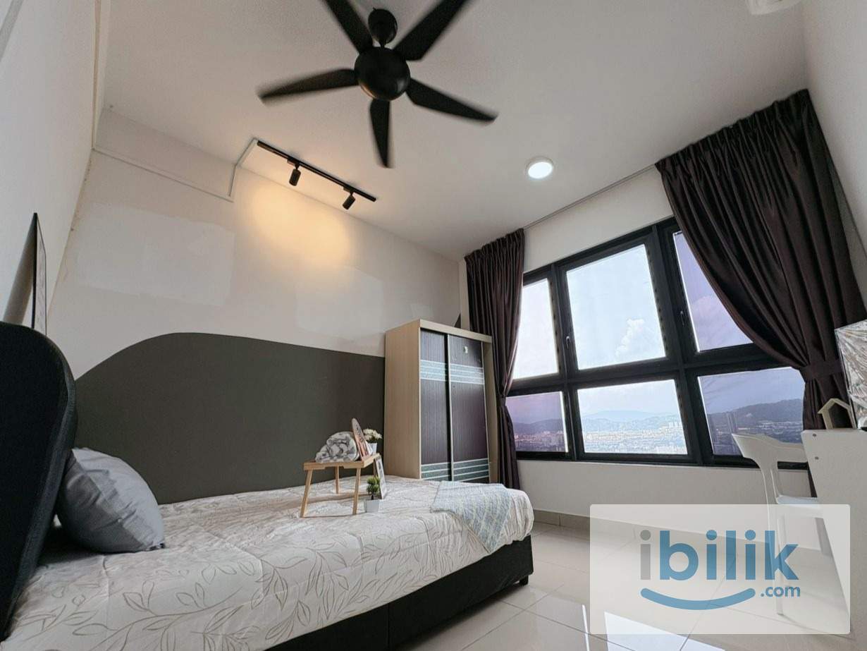ROOM FOR RENT - CHERAS - Image 2
