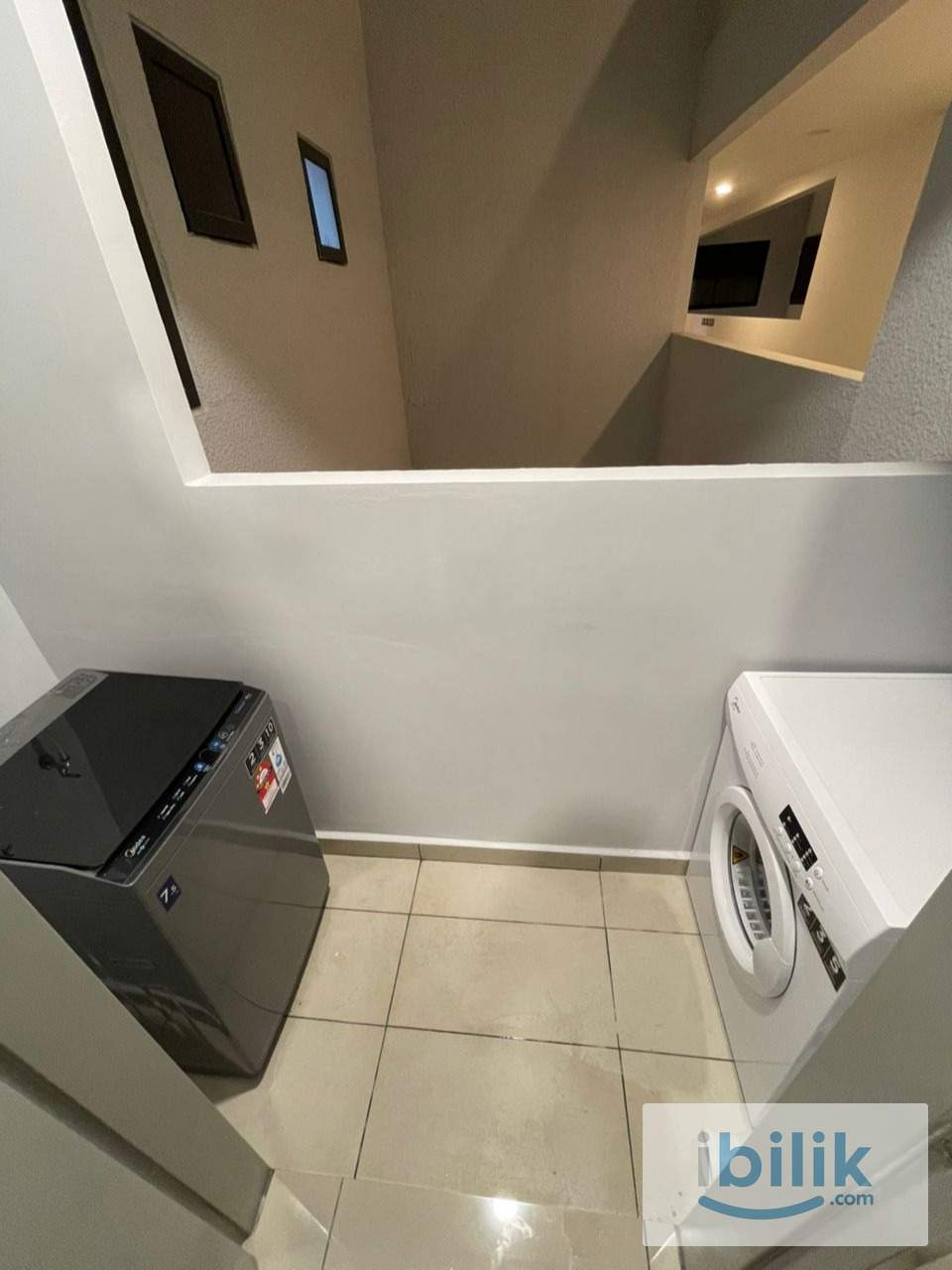 ROOM FOR RENT - CHERAS - Image 5