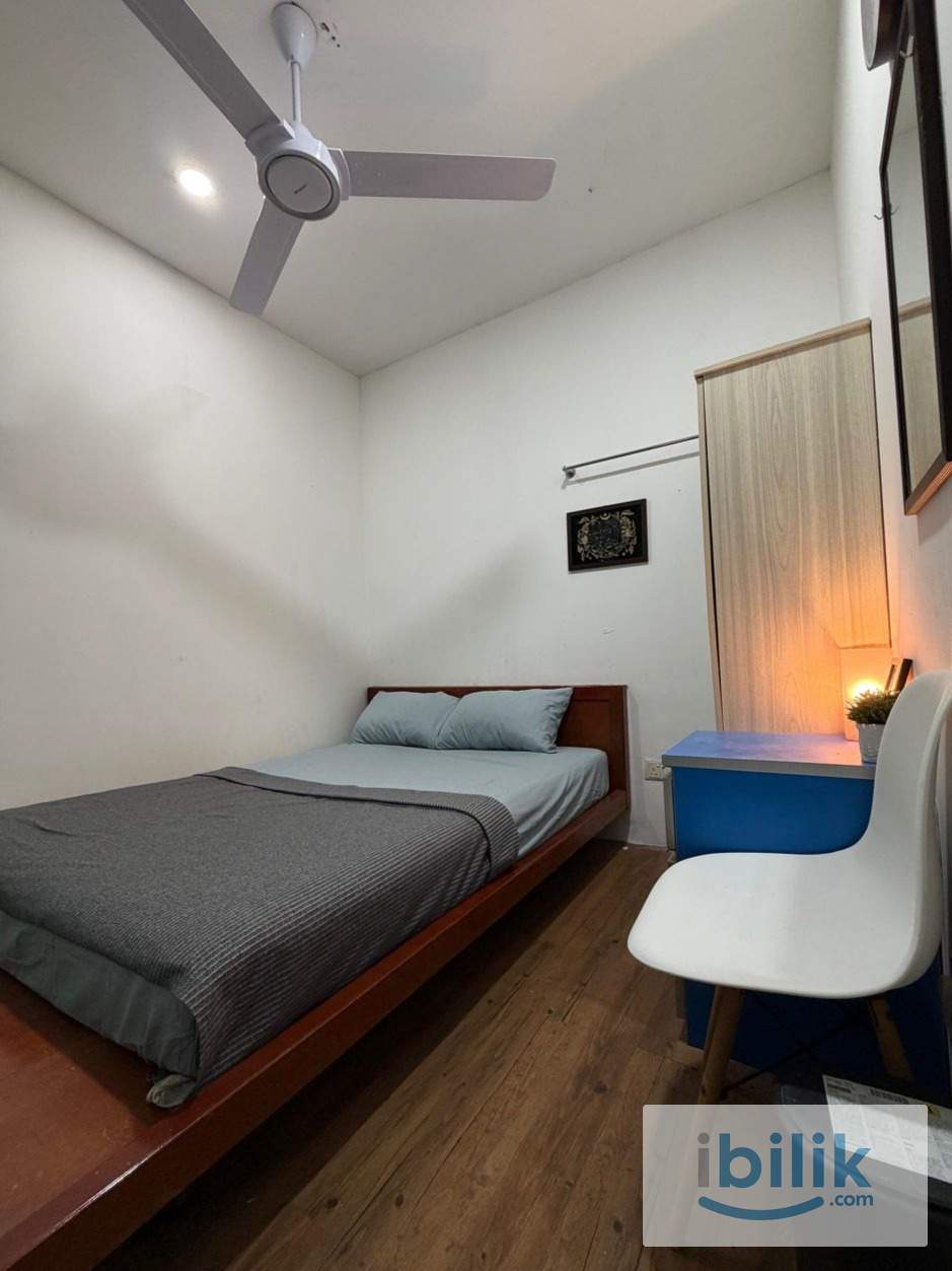 ROOM FOR RENT - 📍 SHAH ALAM - Image 1