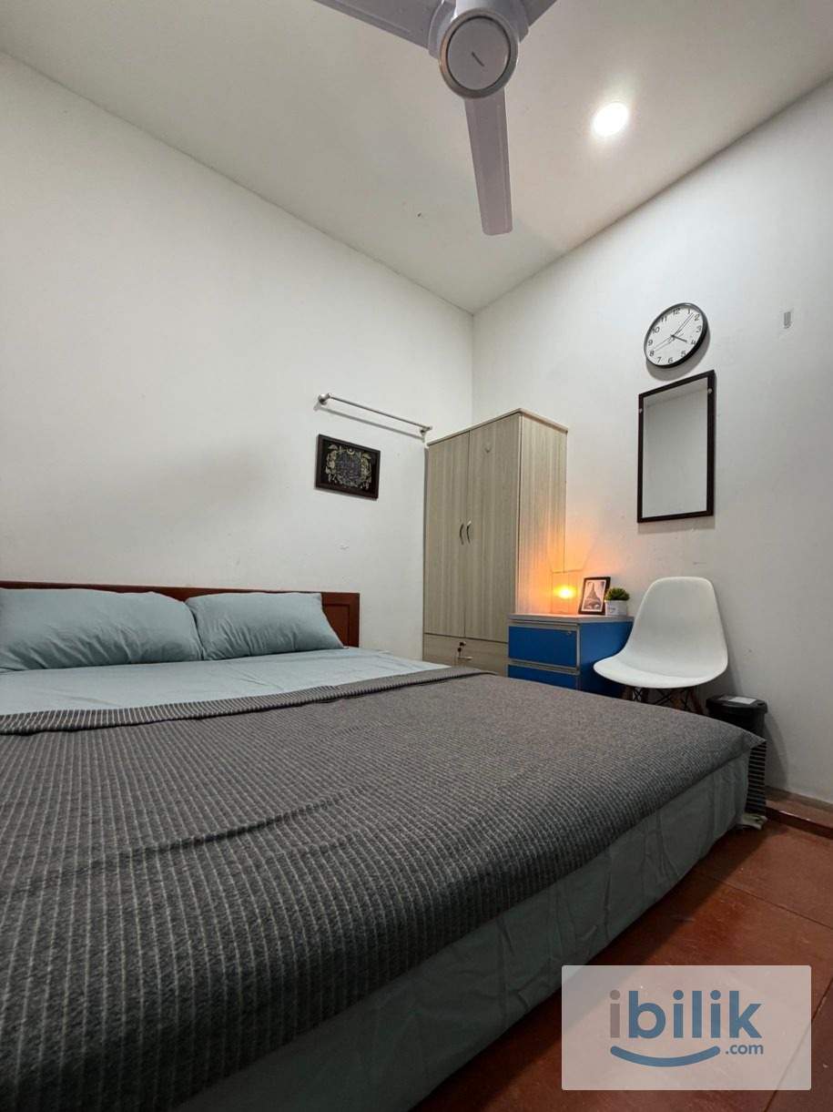 ROOM FOR RENT - 📍 SHAH ALAM - Image 2