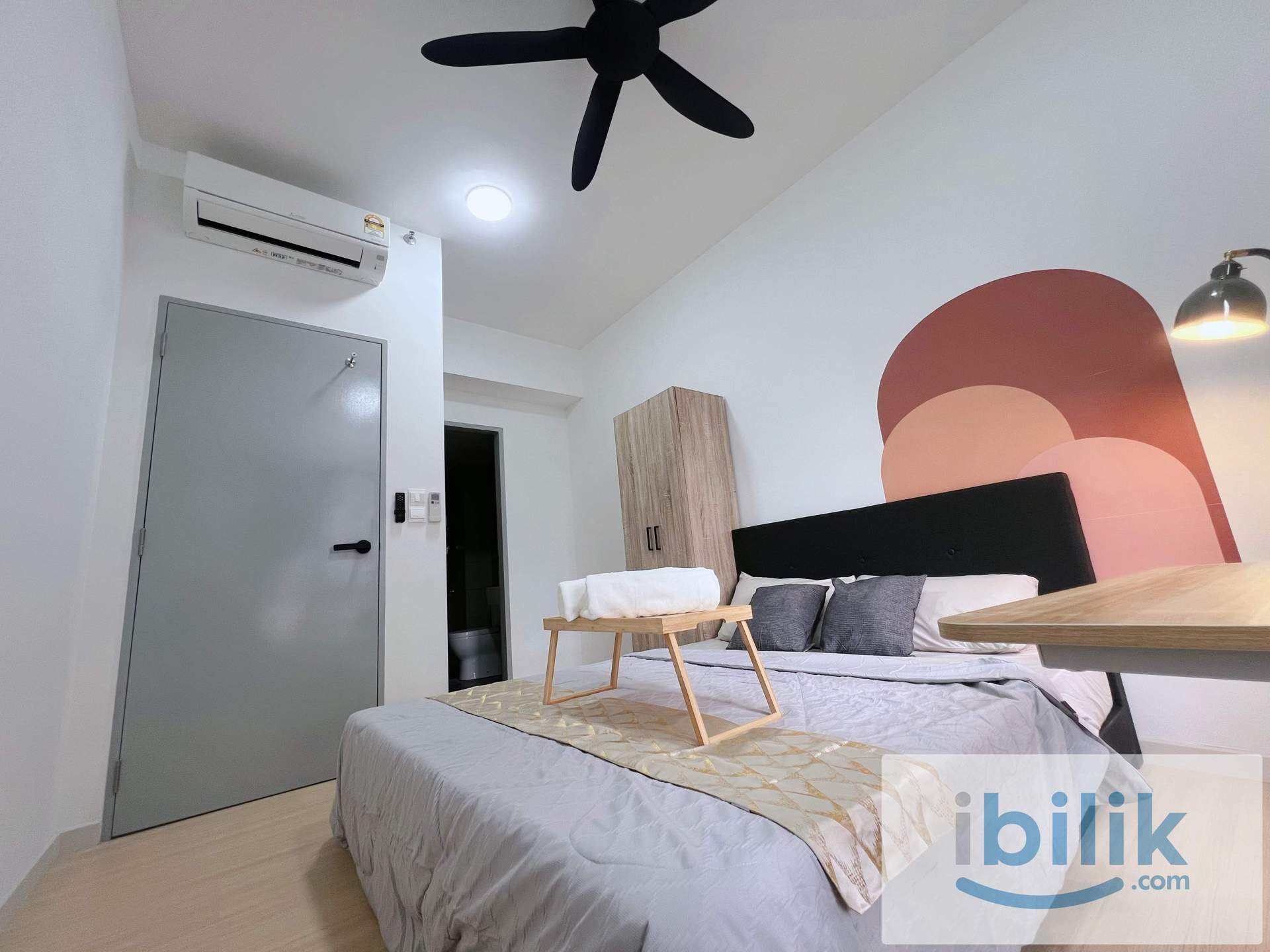Room For Rent - 📍Kepong  - Image 2