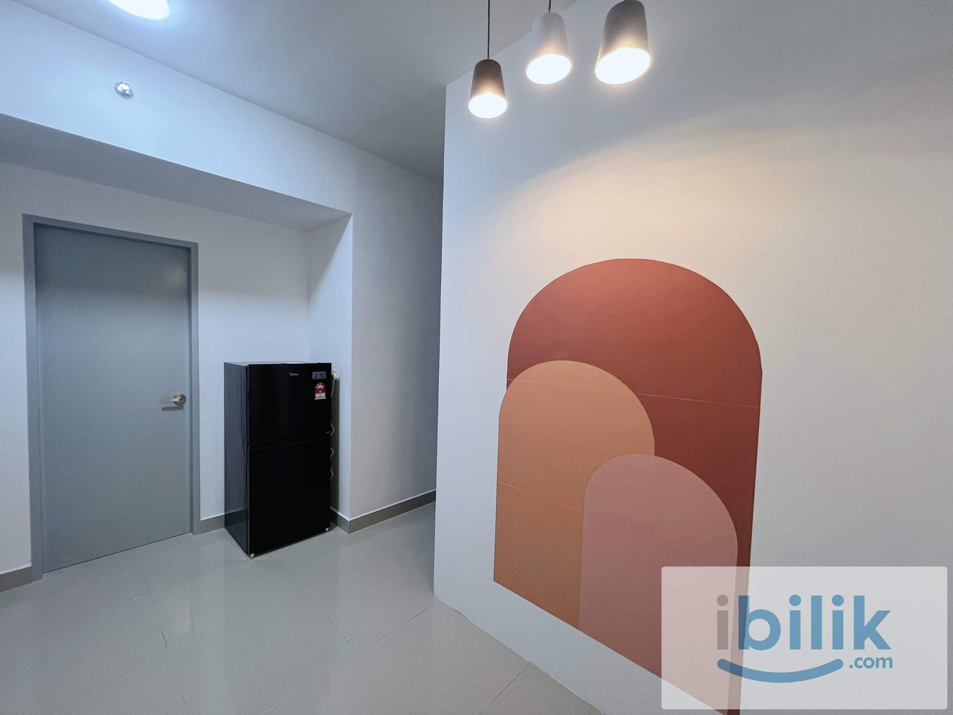 Room For Rent - 📍Kepong  - Image 4