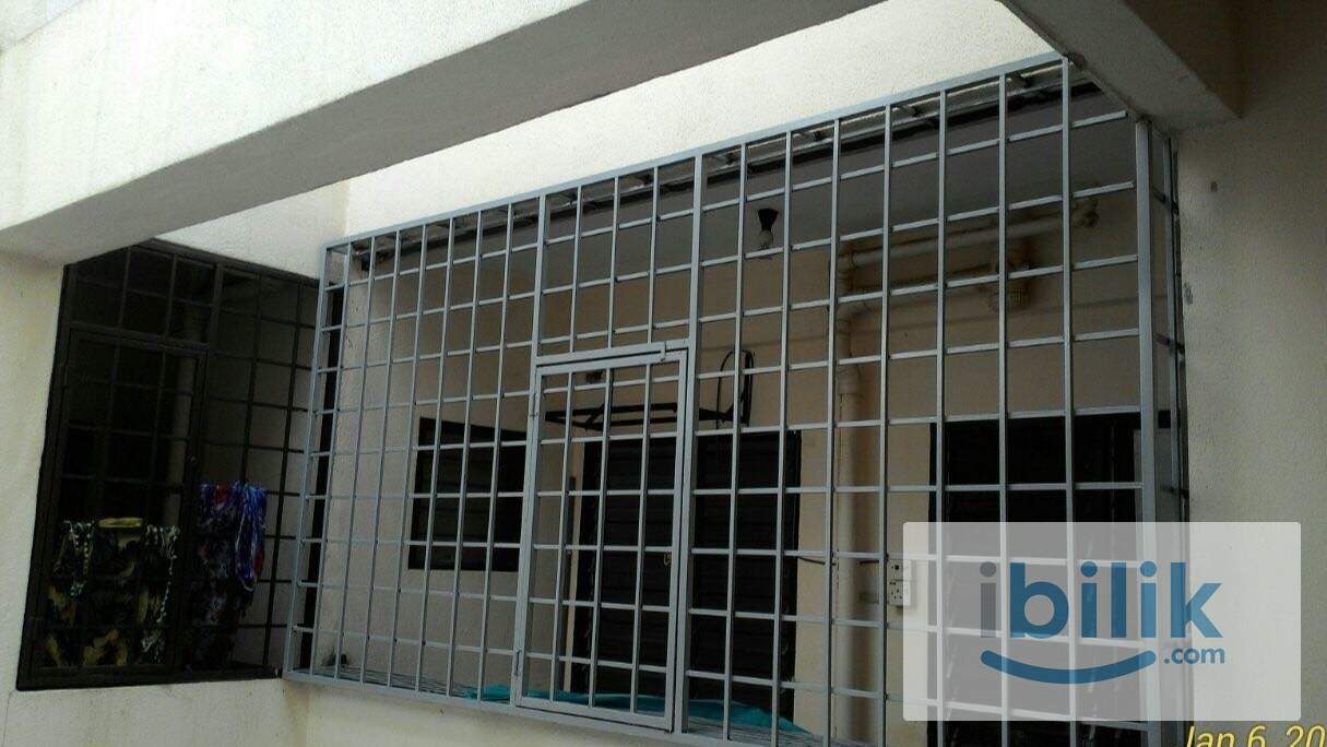 1 Bilik Sharing Untuk Disewa Di Hata Square, Pandan Mewah (Wanita sahaja) - Image 1